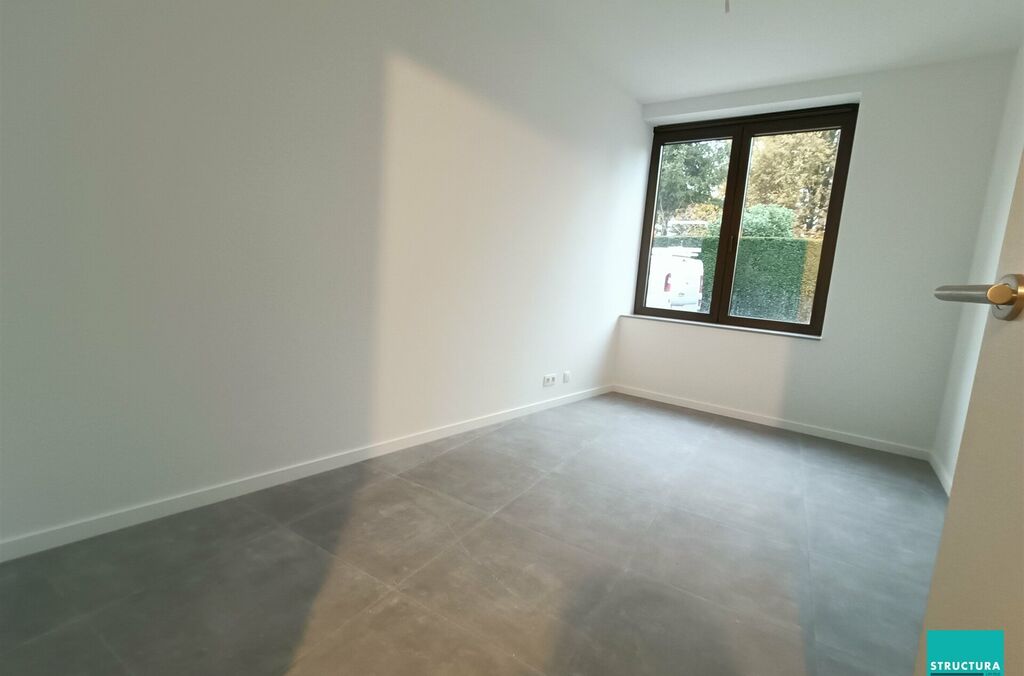 Appartement te huur in MERCHTEM