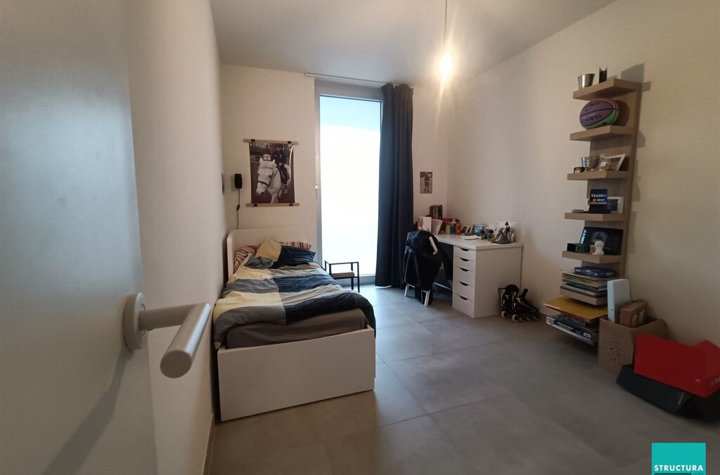 Appartement te huur in MERCHTEM