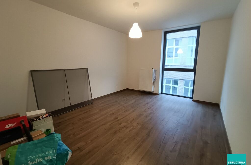 Appartement te huur in MERCHTEM