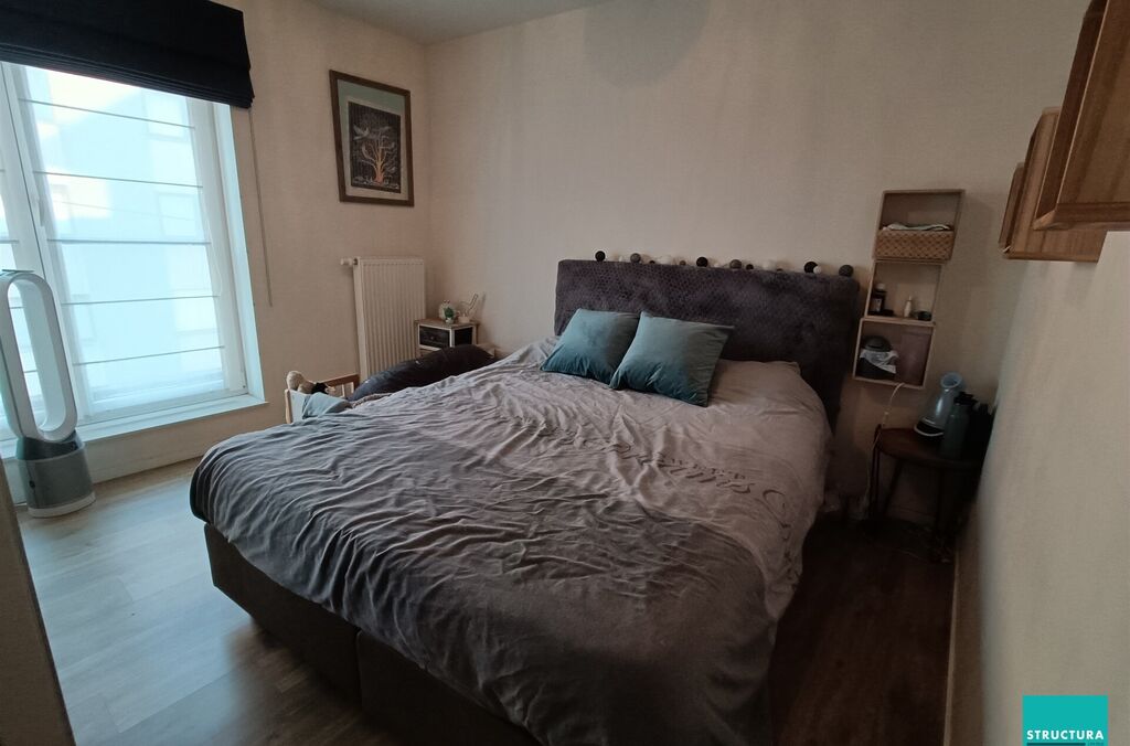 Appartement te huur in MERCHTEM