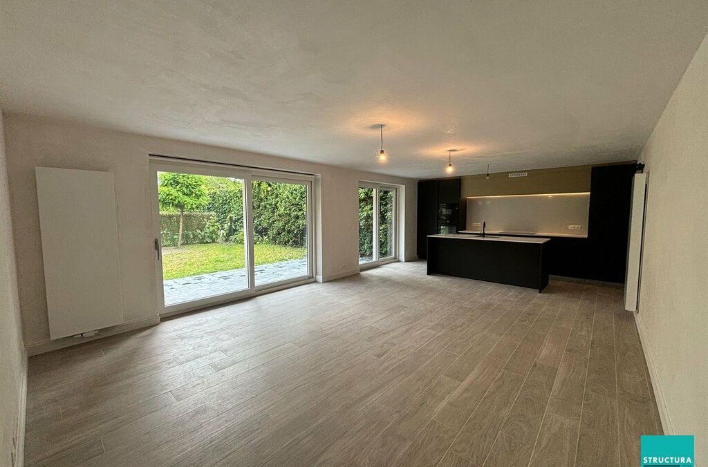 Appartement te huur in OPWIJK