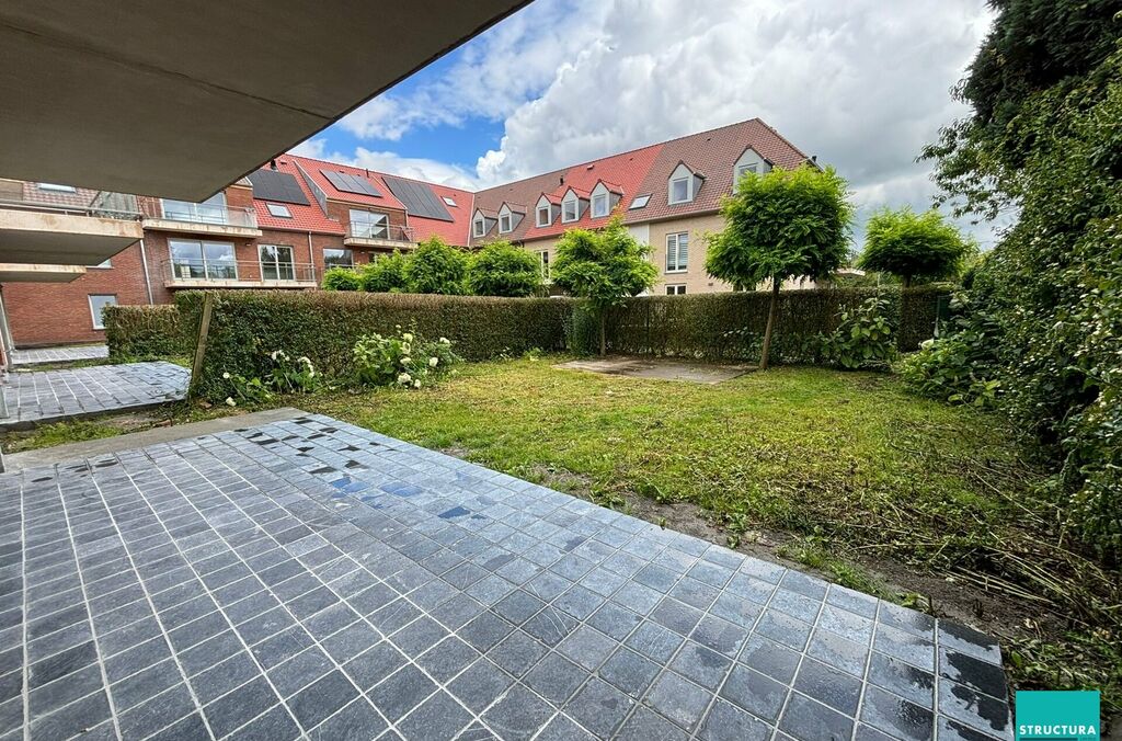 Appartement te huur in OPWIJK