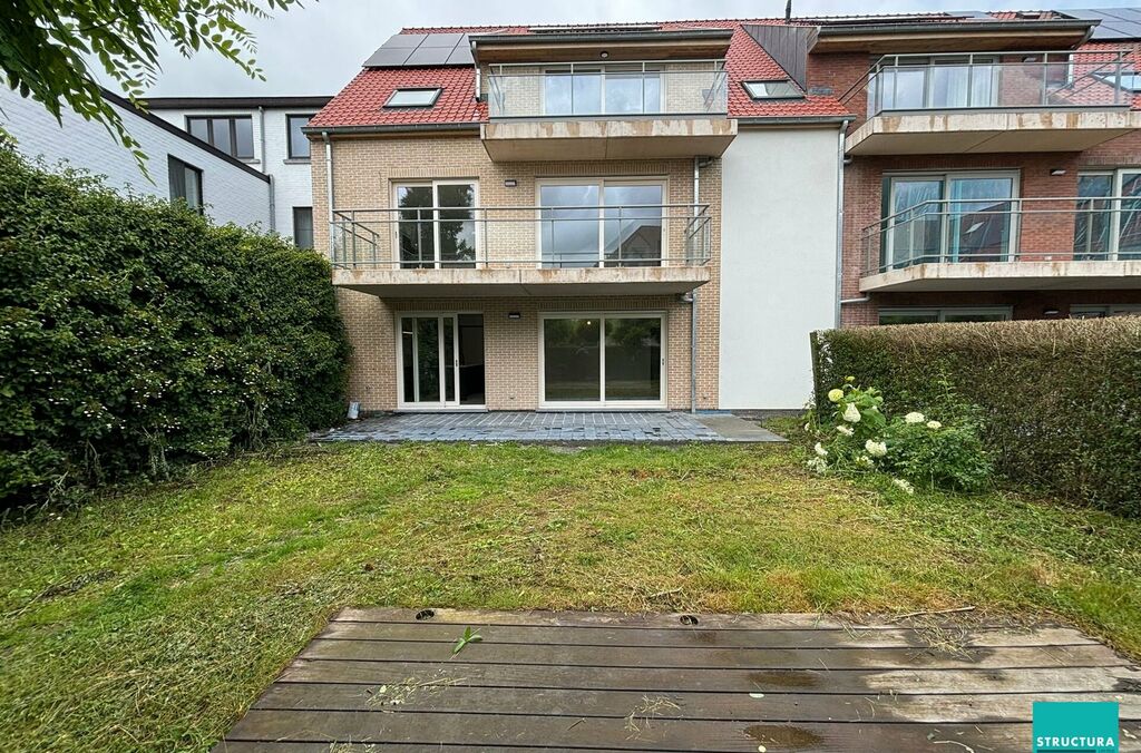 Appartement te huur in OPWIJK