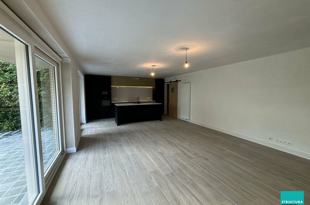 Appartement te huur in OPWIJK