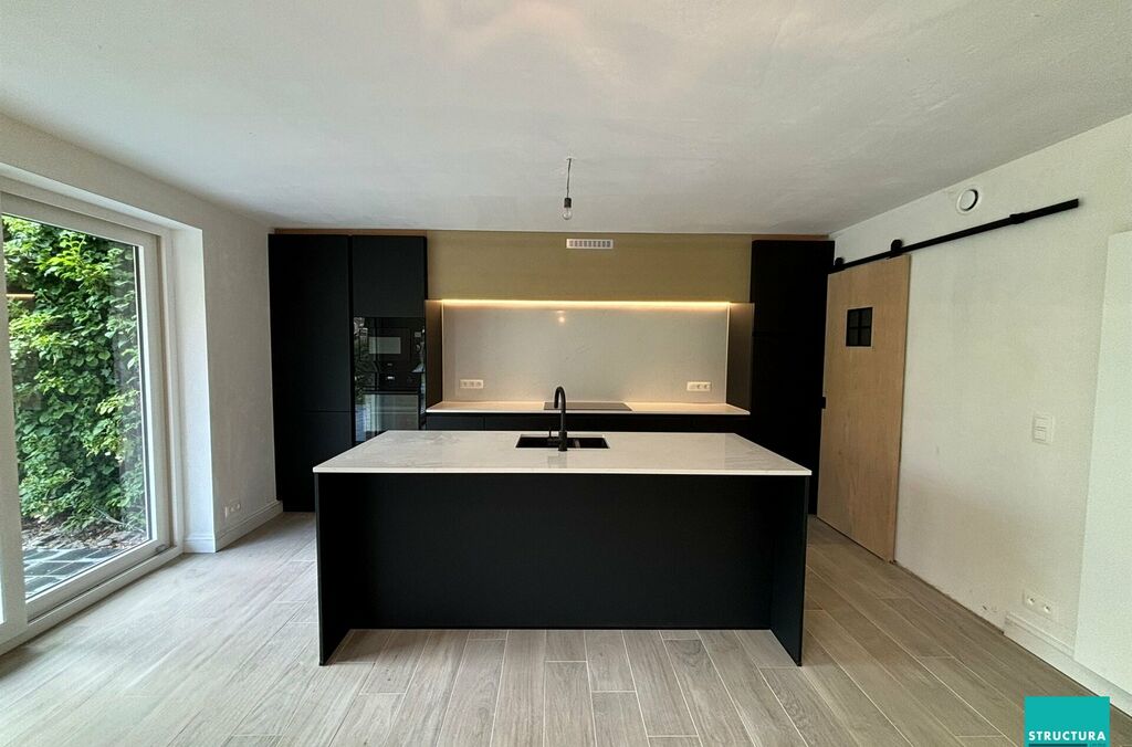 Appartement te huur in OPWIJK