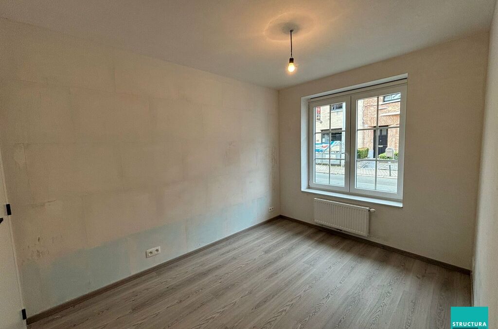 Appartement te huur in OPWIJK