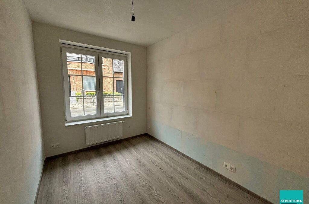 Appartement te huur in OPWIJK