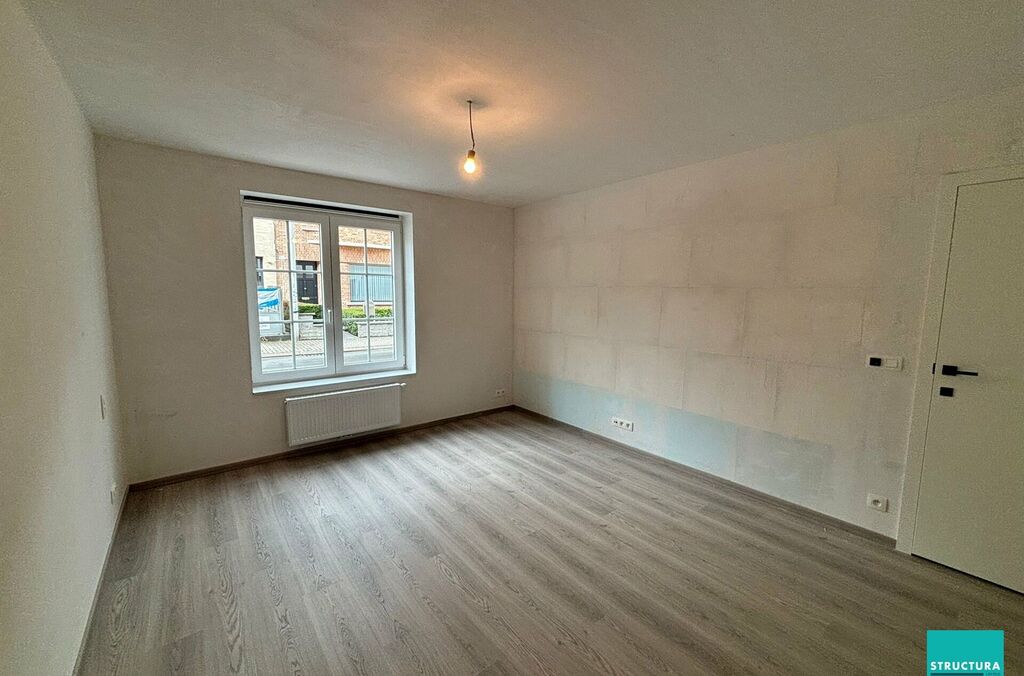 Appartement te huur in OPWIJK