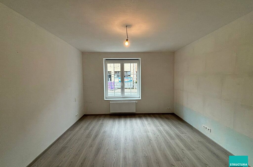 Appartement te huur in OPWIJK