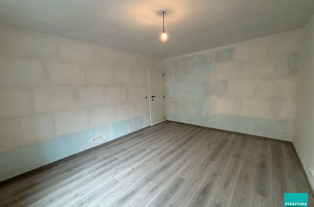 Appartement te huur in OPWIJK