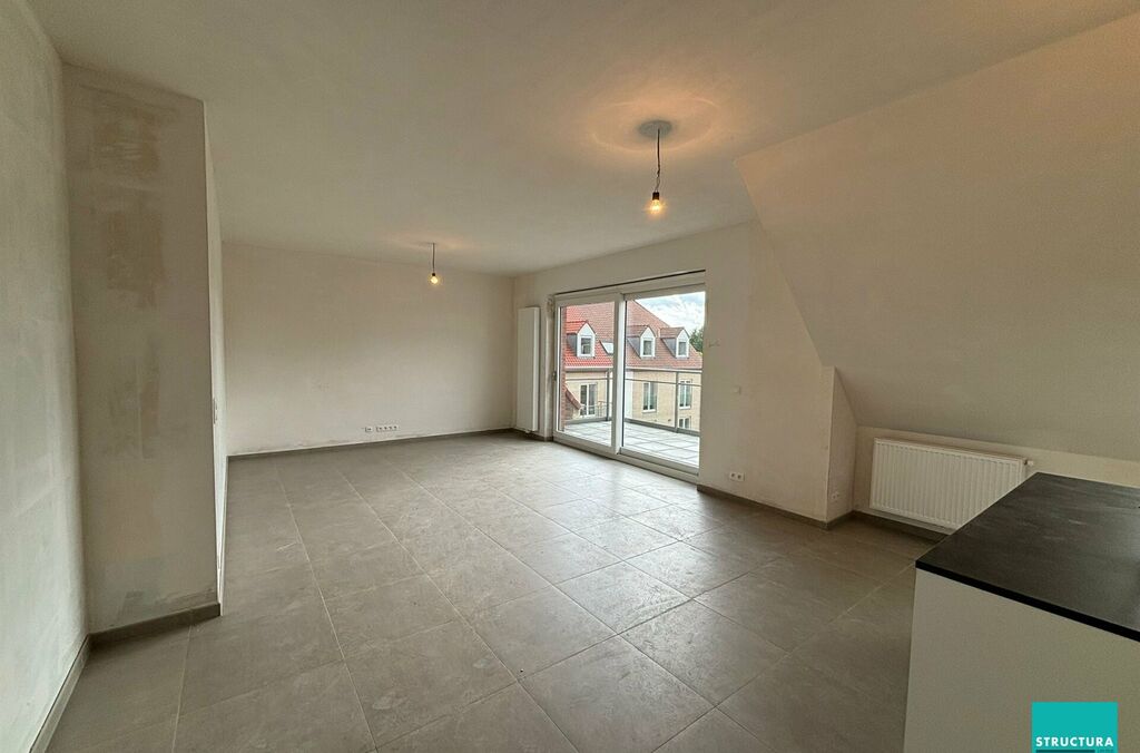 Appartement te huur in OPWIJK