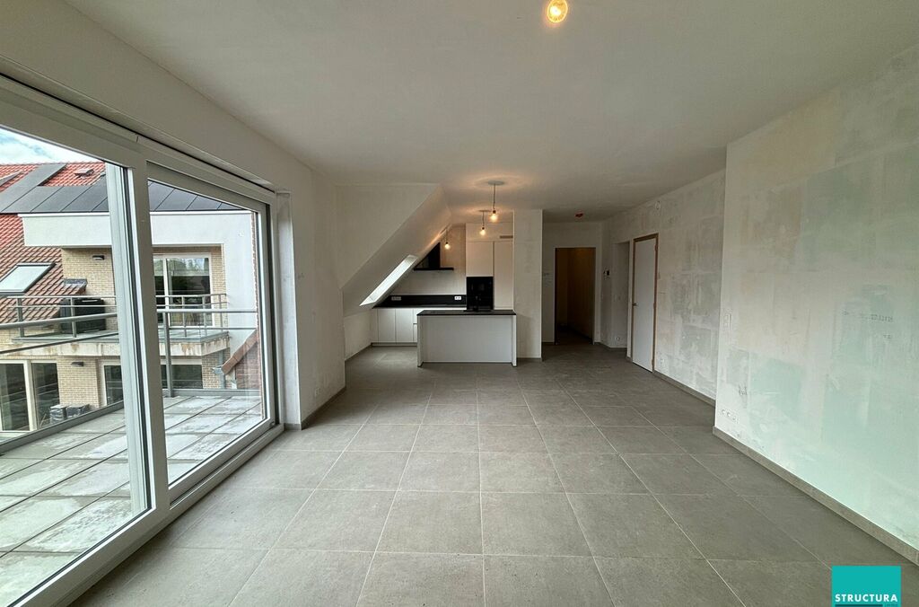 Appartement te huur in OPWIJK