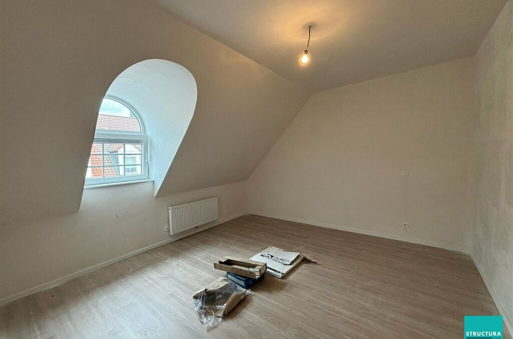 Appartement te huur in OPWIJK