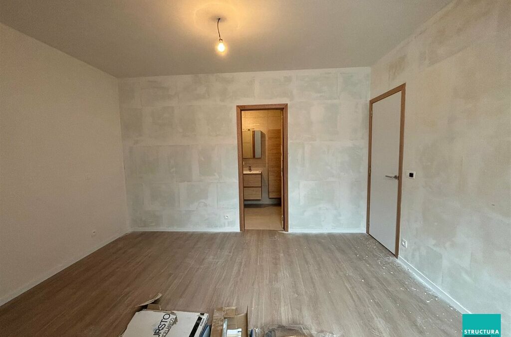 Appartement te huur in OPWIJK