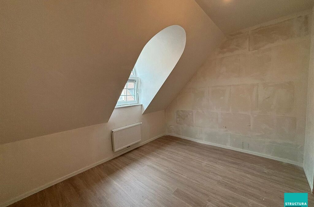 Appartement te huur in OPWIJK