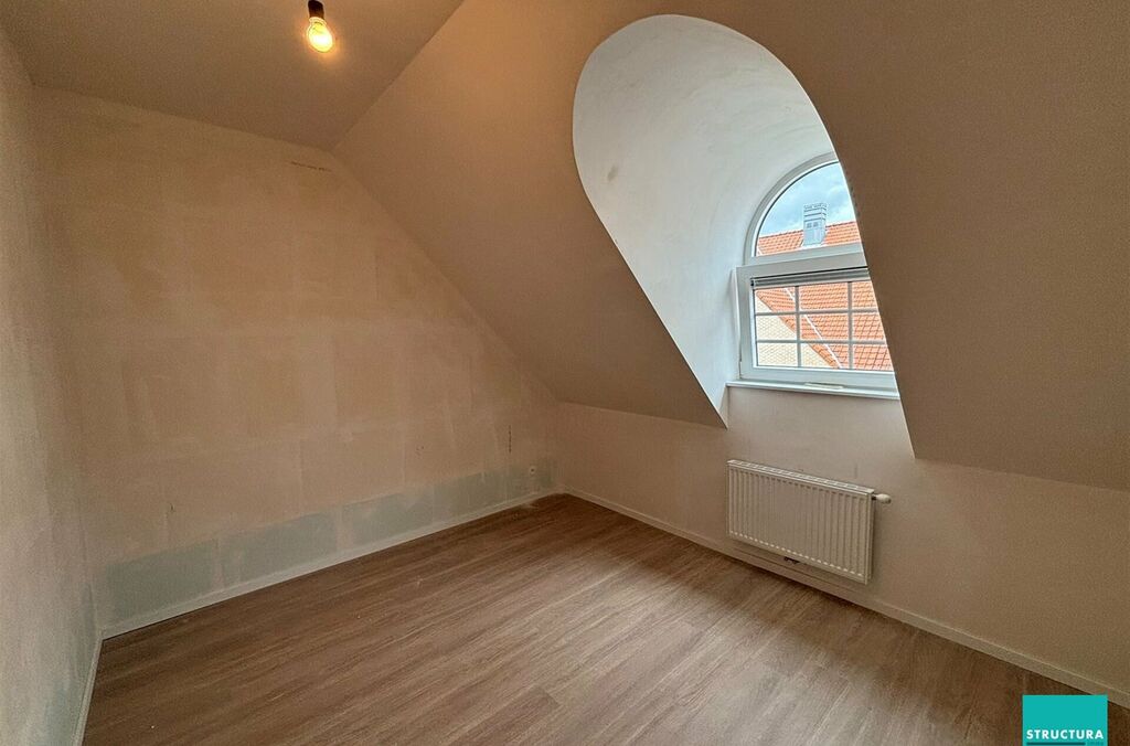 Appartement te huur in OPWIJK