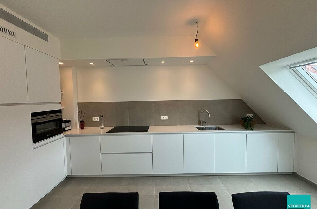 Appartement te huur in OPWIJK