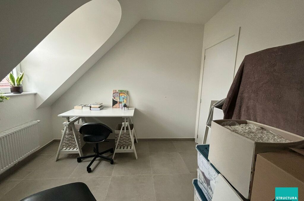 Appartement te huur in OPWIJK