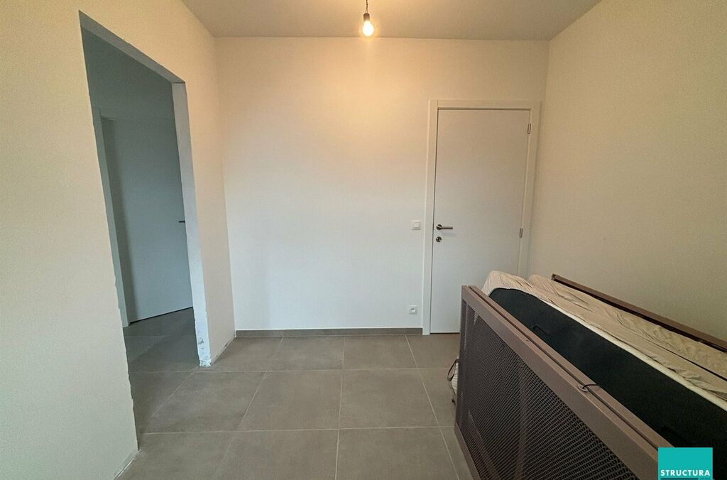 Appartement te huur in OPWIJK