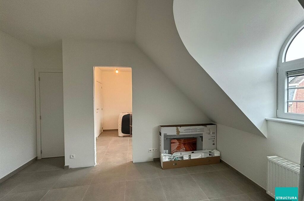 Appartement te huur in OPWIJK