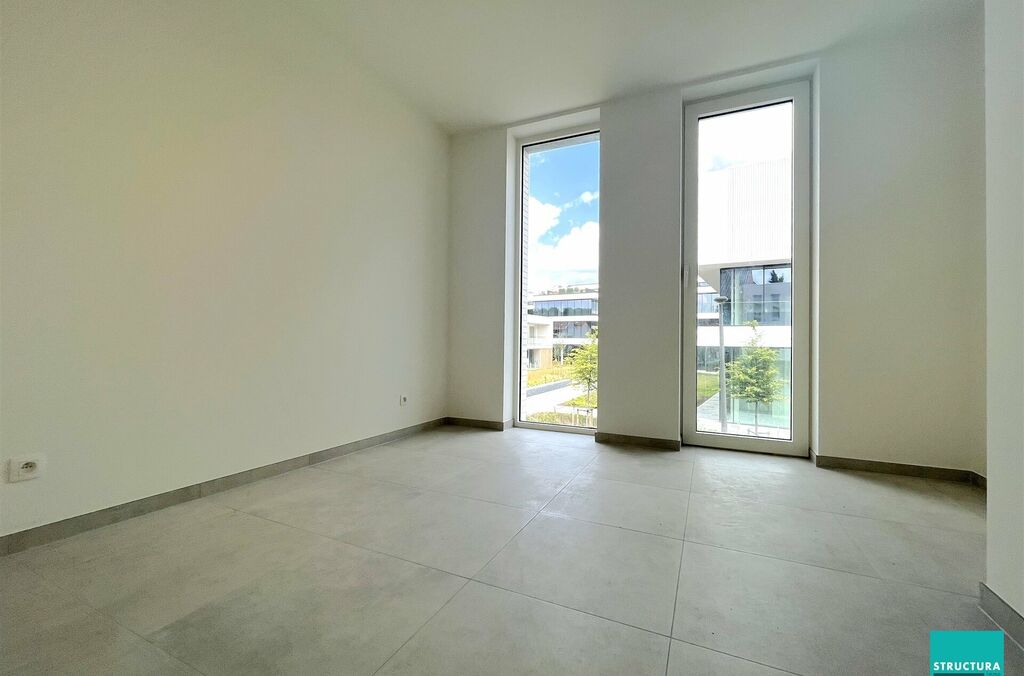 Appartement te huur in STROMBEEK-BEVER