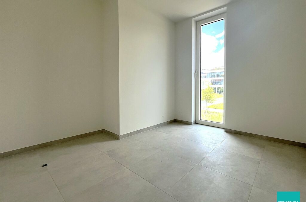 Appartement te huur in STROMBEEK-BEVER