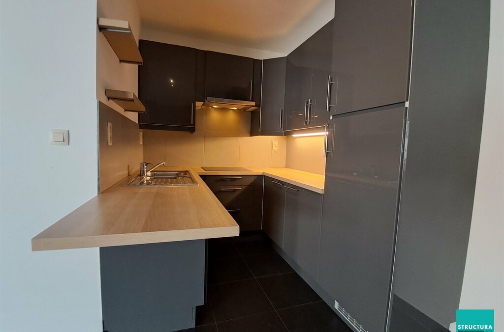 Appartement te huur in WEMMEL