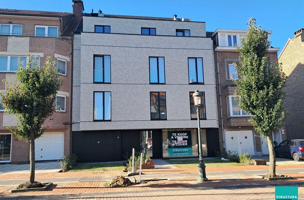 Appartement te huur in WEMMEL