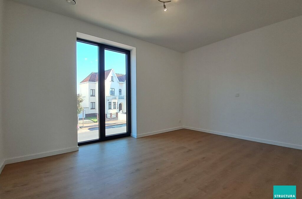 Appartement te huur in WEMMEL