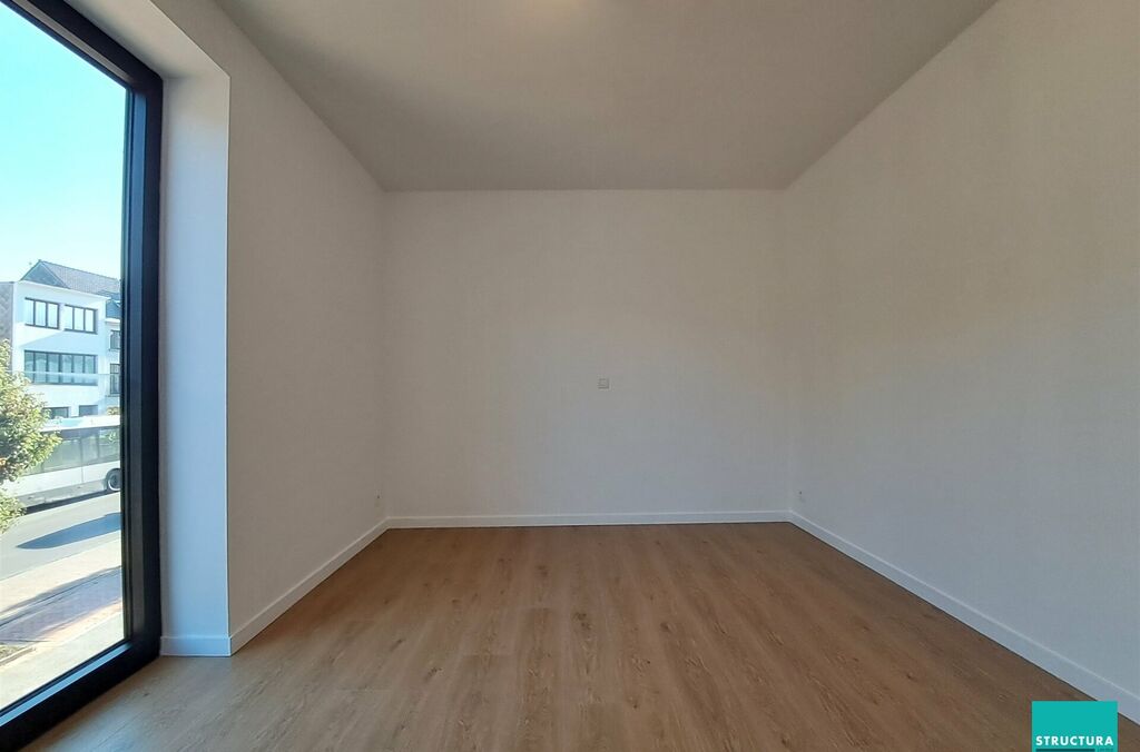 Appartement te huur in WEMMEL