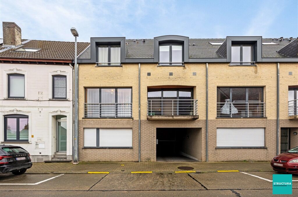 Appartement te koop in AFFLIGEM