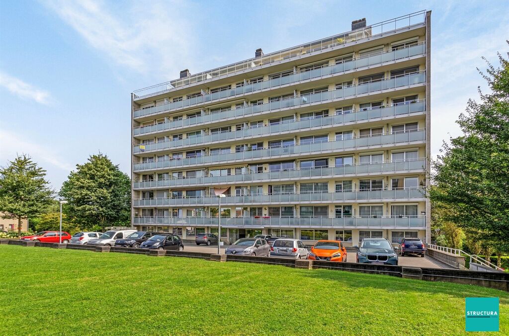 Appartement te koop in ASSE