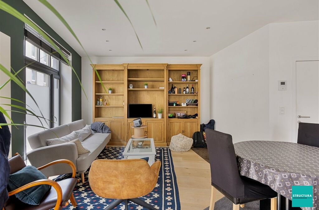 Appartement te koop in BRUSSEL