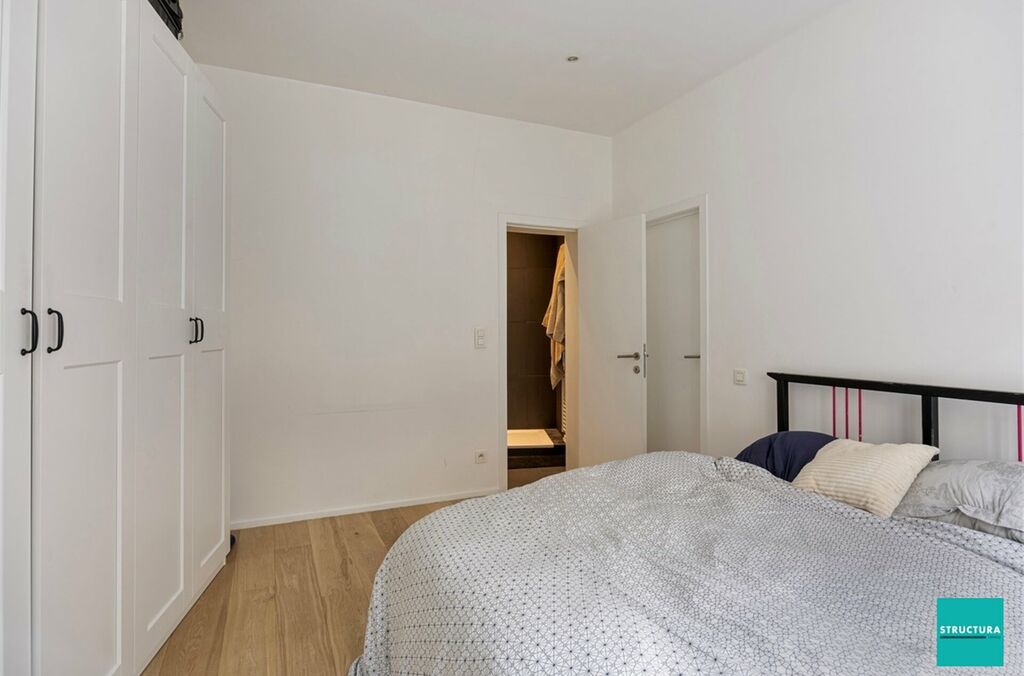 Appartement te koop in BRUSSEL