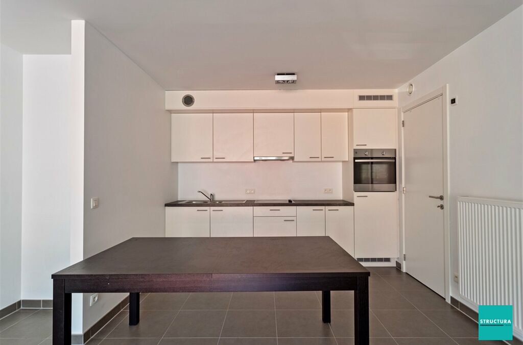 Appartement te koop in DENDERLEEUW