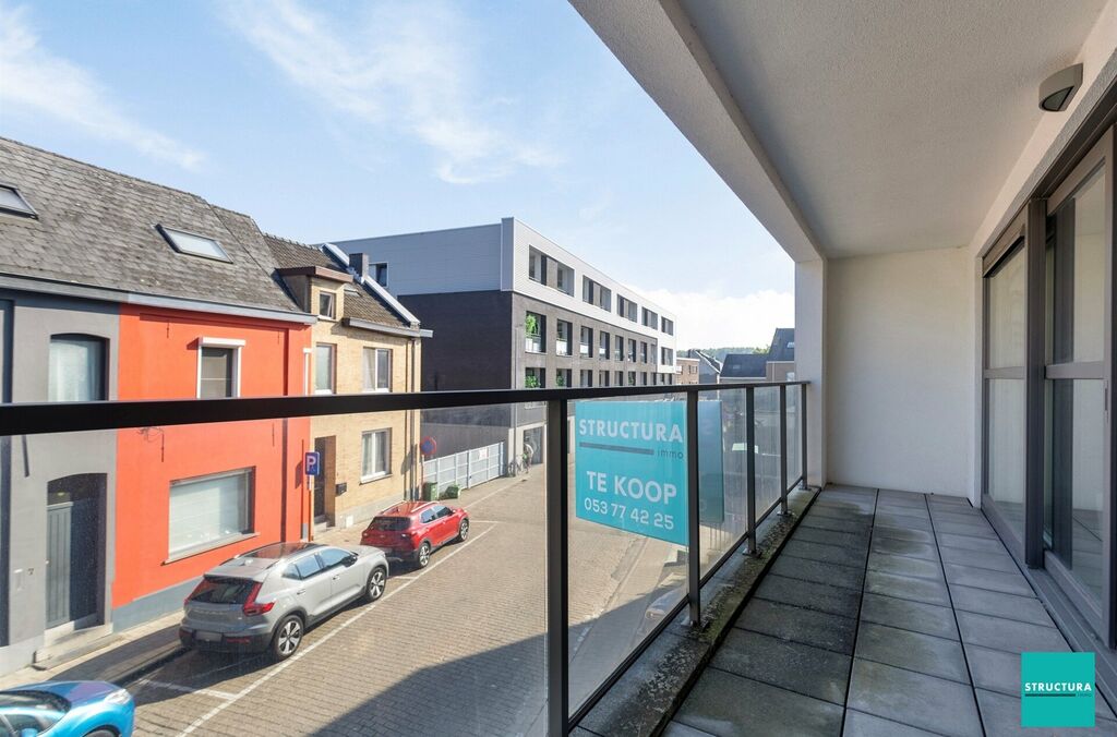 Appartement te koop in DENDERLEEUW