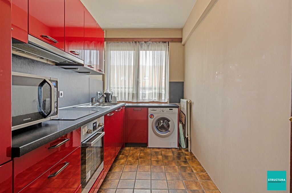 Appartement te koop in JETTE