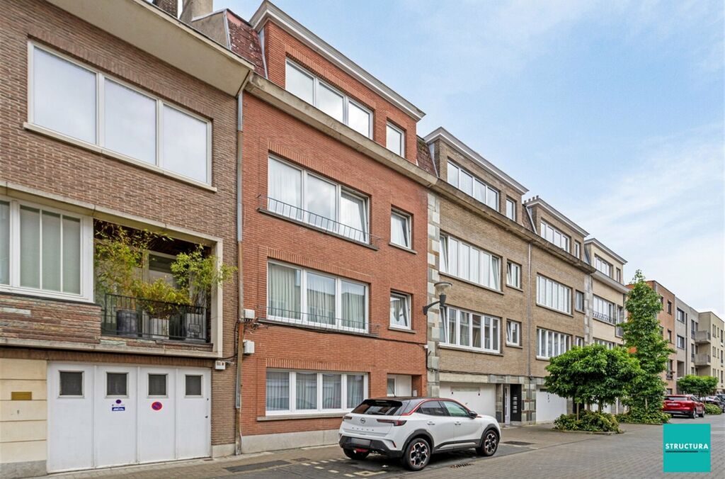 Appartement te koop in JETTE