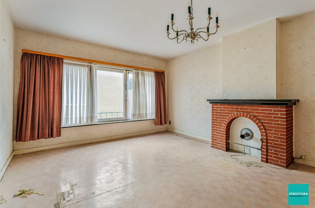 Appartement te koop in JETTE