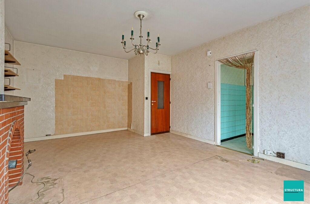 Appartement te koop in JETTE