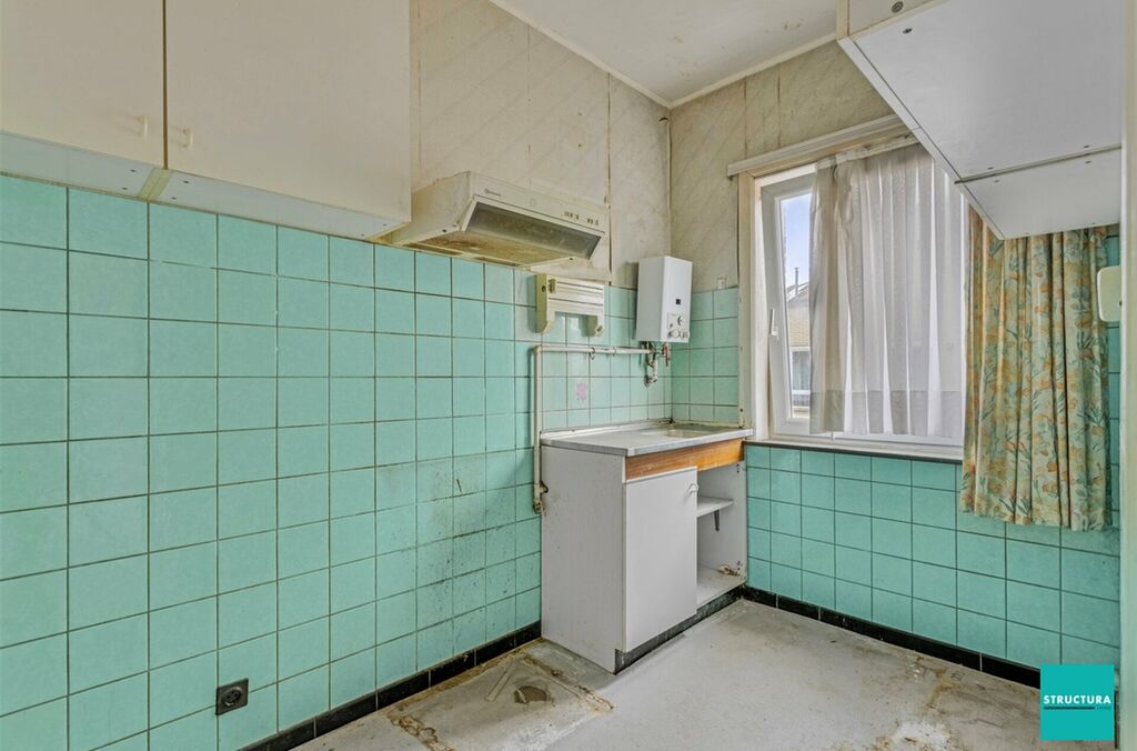 Appartement te koop in JETTE