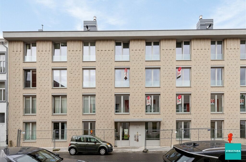 Appartement te koop in KOEKELBERG