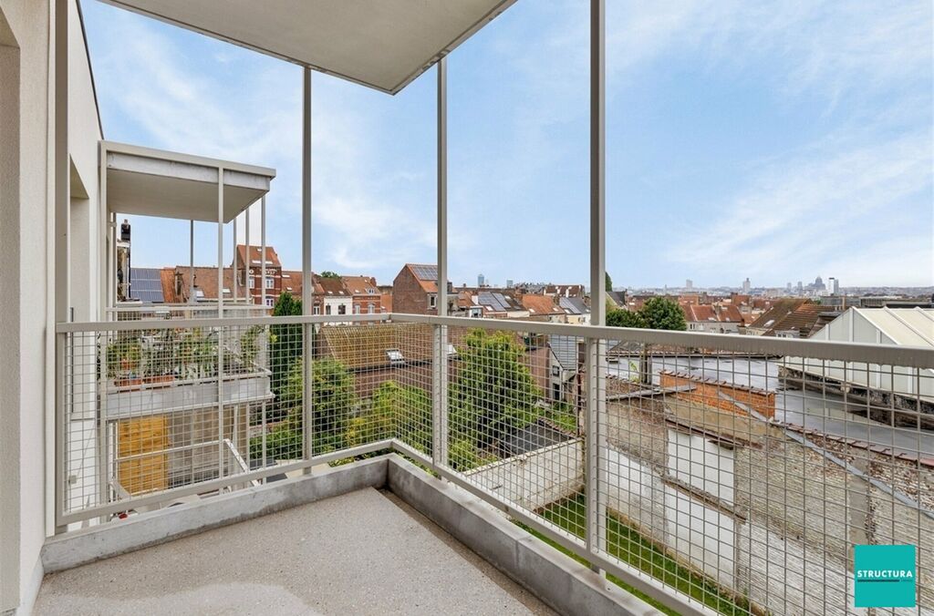 Appartement te koop in KOEKELBERG