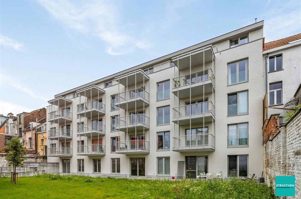 Appartement te koop in KOEKELBERG