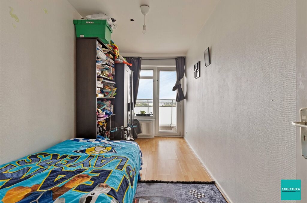 Appartement te koop in LAKEN