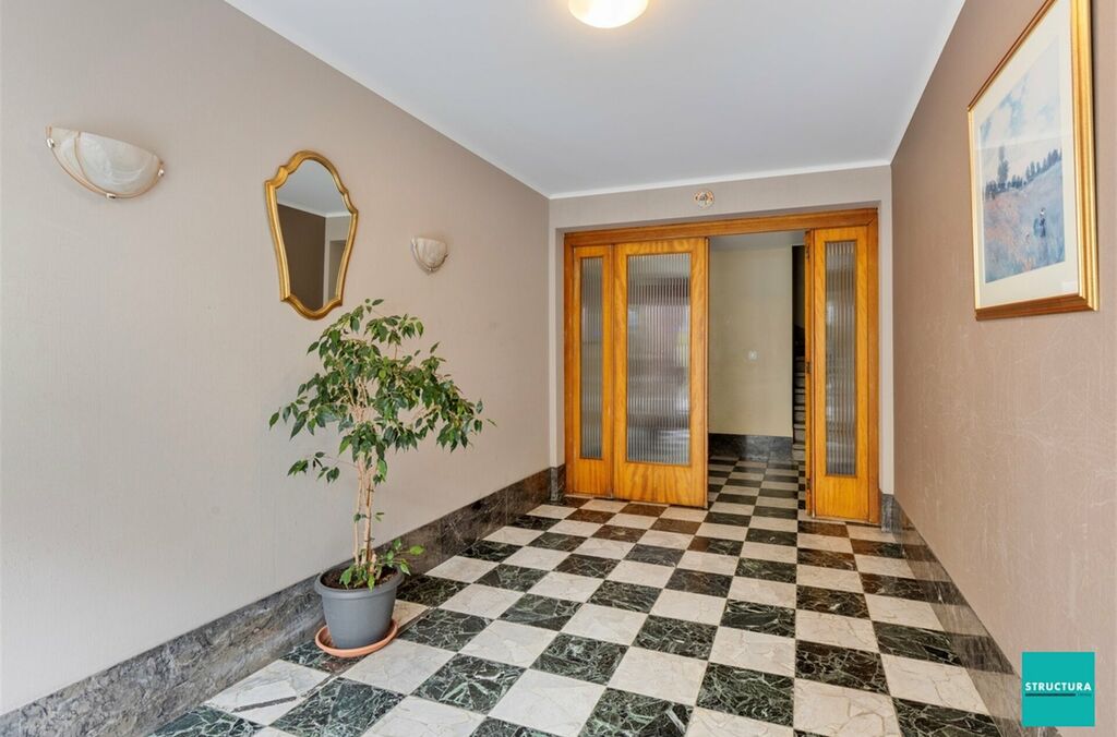 Appartement te koop in LAKEN