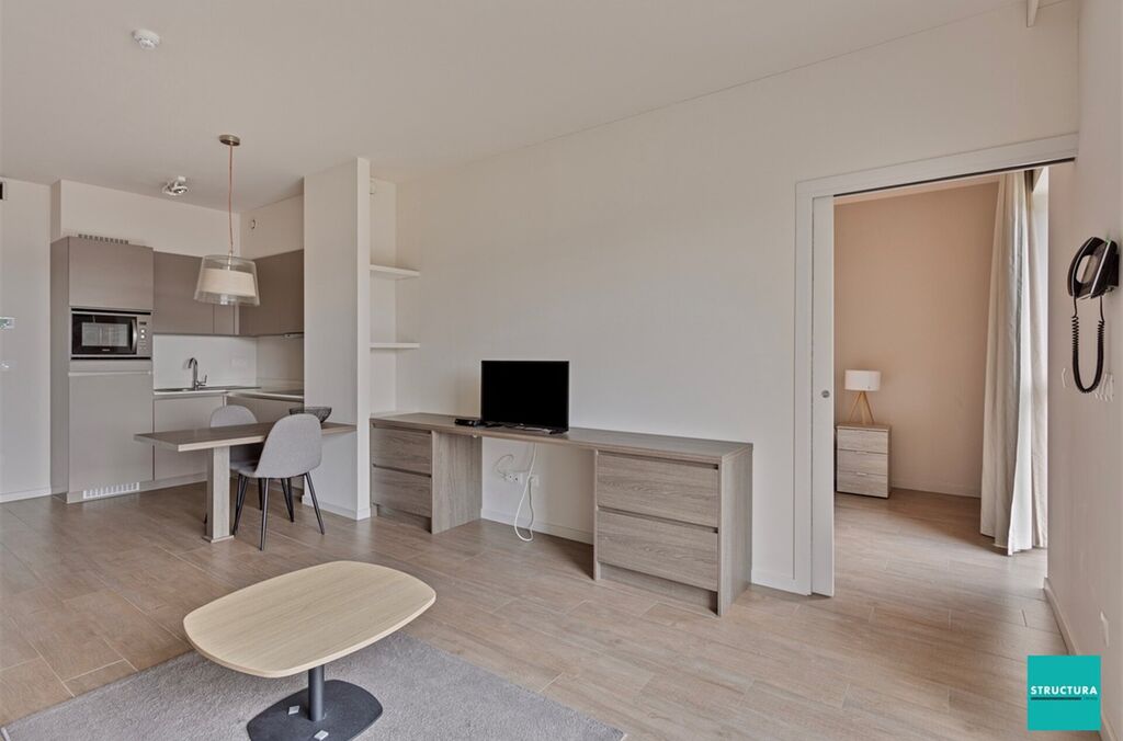 Appartement te koop in MACHELEN