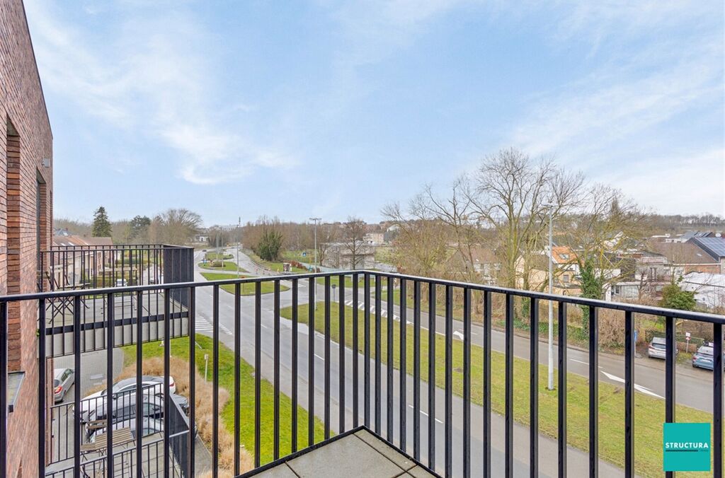 Appartement te koop in MACHELEN