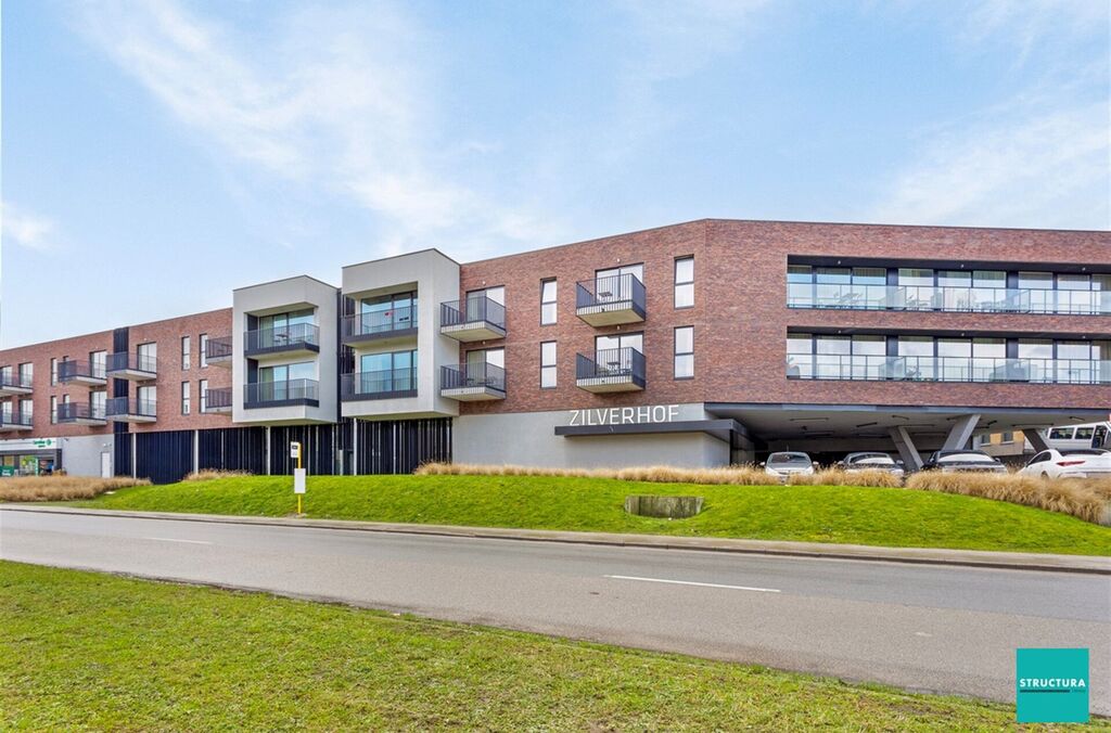 Appartement te koop in MACHELEN