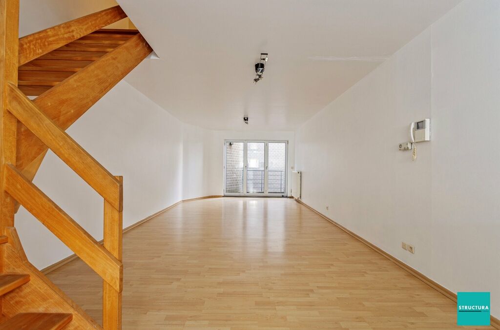 Appartement te koop in MERCHTEM